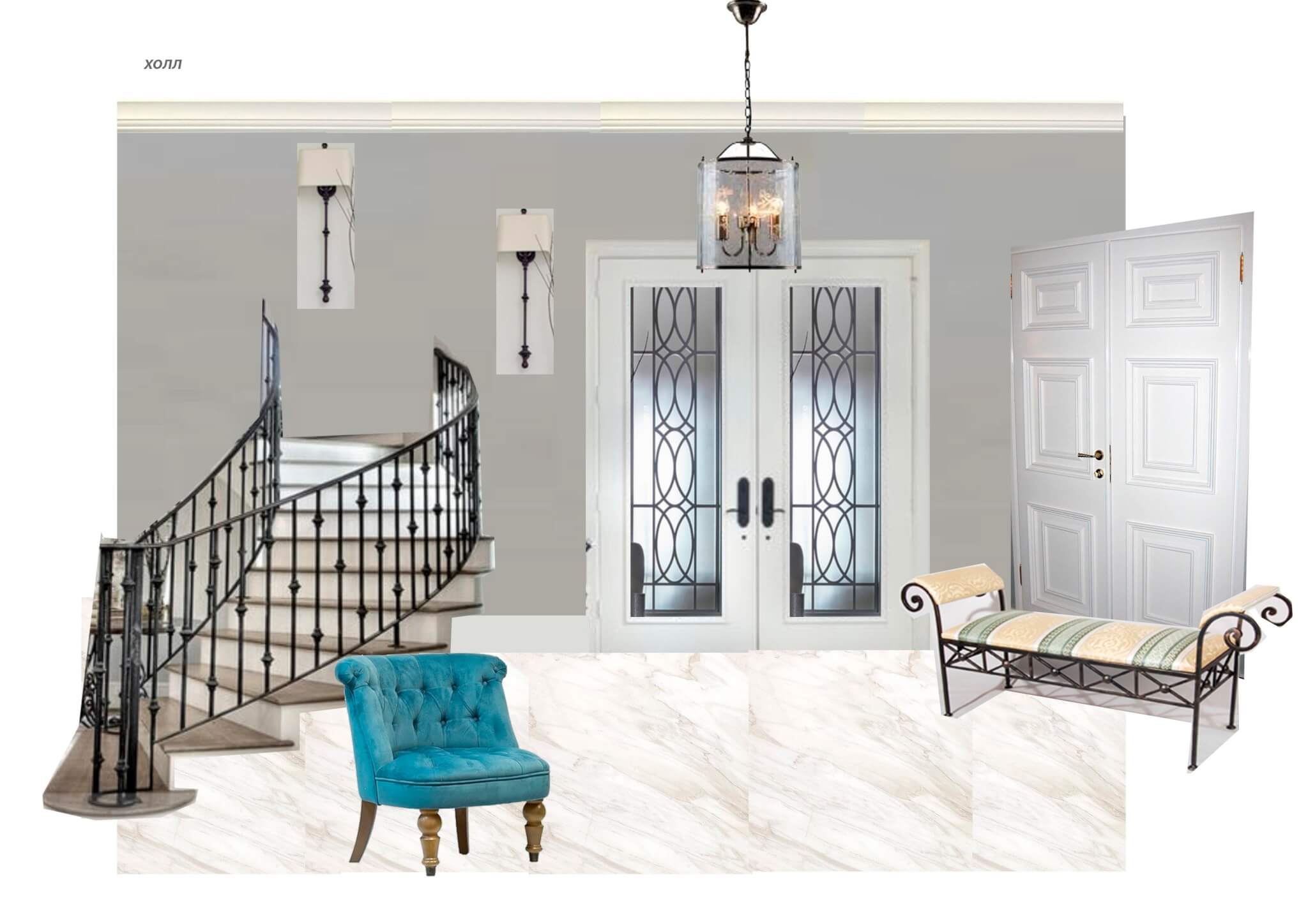 татьяна романова дизайнер интерьера