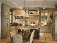 Стиль Бидермейер в интерьере